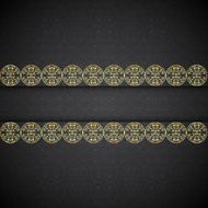 Vintage background N38