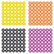 Floral Pattern set 2