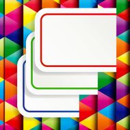 Abstract background N1215