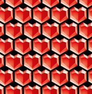 valentine diamond