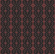 vintage wallpaper pattern seamless background Vector N4