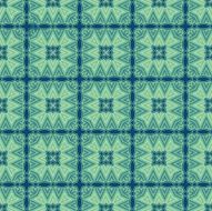 vintage wallpaper pattern seamless background Vector N6