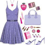 Fashion set N20