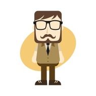 cartoon guy avatar picture N13