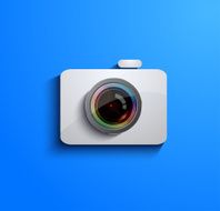 Camera Icon N57