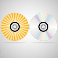 Compact Disc N3