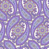 pattern paisley N97