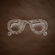 sunglasses icon N56