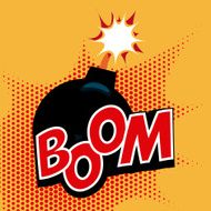 Pop Art N40