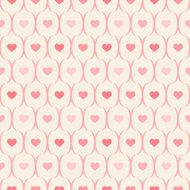 retro seamless pattern N8