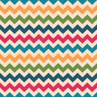 Chevron seamless pattern N6