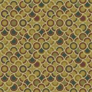 seamless retro pattern N16