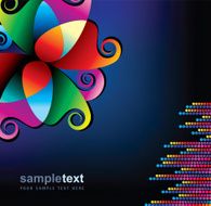 Abstract Background - Illustration N4
