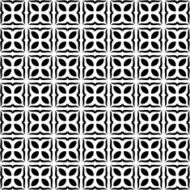Seamless pattern Soft delicate flowers floral texture N20