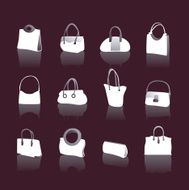 Love for tote bags