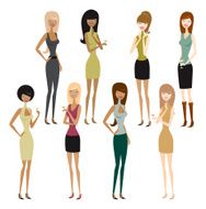 women icons N2