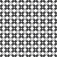 Seamless pattern Soft delicate flowers floral texture N21