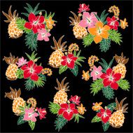 picture of Hibiscus N3