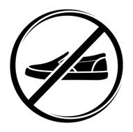 shoes sign N2