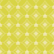 seamless vintage patterns N167