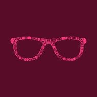glasses icon N93