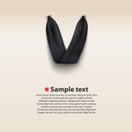 Paper bag background