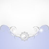 Jewelry Border N3
