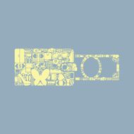 purse icon N101