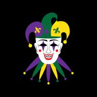 Venetian mask N2