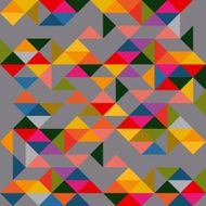Texture triangles