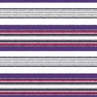 seamless horizontal stripes pattern N5