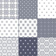 Pattern Set N20