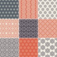 Pattern Set N22