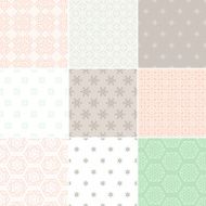 Pattern Set N23