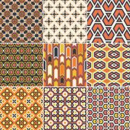 geometrical pattern N49