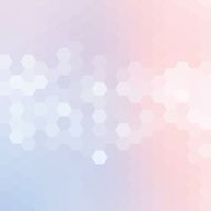 Abstract geometric colorful background pattern design N14