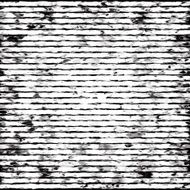 abstract black-and-white striped grunge background
