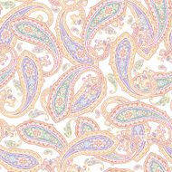 pattern paisley N99