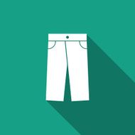 trousers icon N8