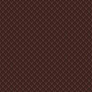Basic Seamless Knitted Pattern
