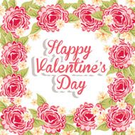 Happy Valentines Day N134