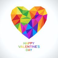 Valentine&#039;s Heart