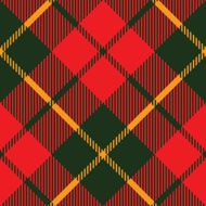 tartan fabric texture diagonal pattern seamless