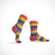 Socks N6