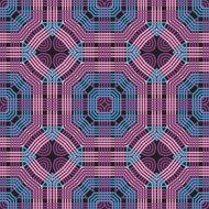 ethnic seamless pattern ornament print design N144