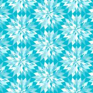 ethnic seamless pattern ornament print design N147