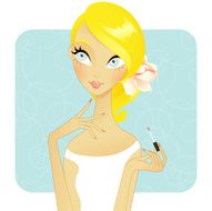 CoverGirls (Manicure)