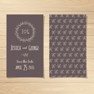 Save the Date Cards