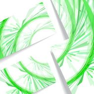 Abstract pattern of lines N39