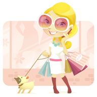 Material Girl
